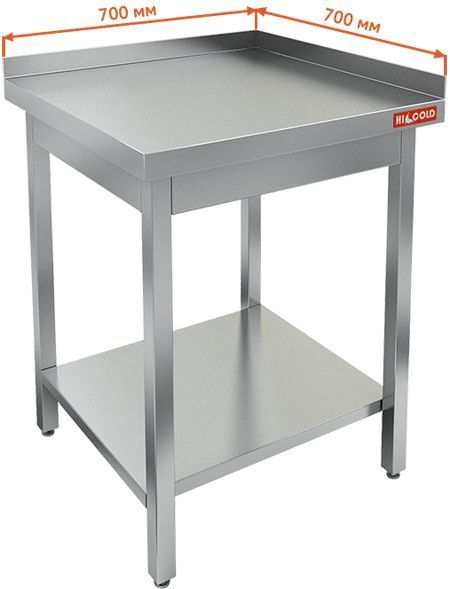 Купить СТОЛ ПРИСТЕННЫЙ НСО-7/7ББП