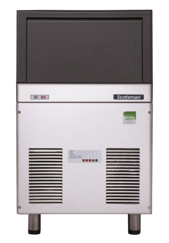 Купить ЛЬДОГЕНЕРАТОР SCOTSMAN AF 80 WS OX