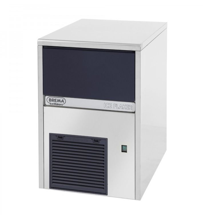 Купить ЛЬДОГЕНЕРАТОР BREMA ГРАНУЛЫ GB 601A HC
