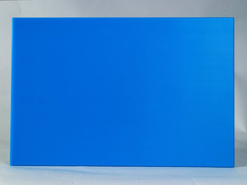 Купить EKSI Доска разделочная PC604018BL (синяя, 60х40х1,8 см)