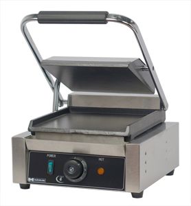 Купить ГРИЛЬ КОНТАКТНЫЙ HURAKAN HKN-PE22FT