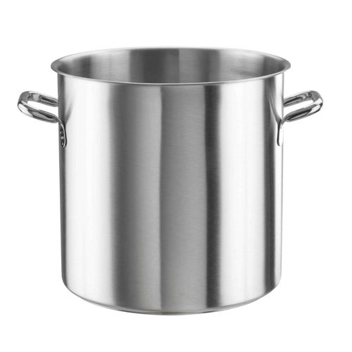 Купить Котел 36,5л d36х36см, без крышки, серия "Tender", нерж.сталь 33900336