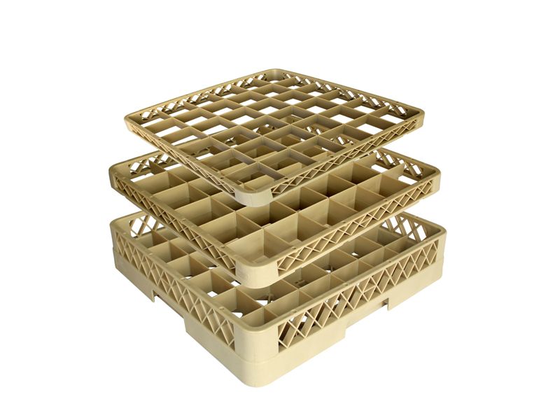 Купить Guangzhou Perfect Co., Ltd. Кассета-стойка JW-363 (дополнительная, 36 ячеек)