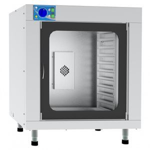 Купить Шкаф расстоечный Abat ШРТ 10-1/1М2 тепловой