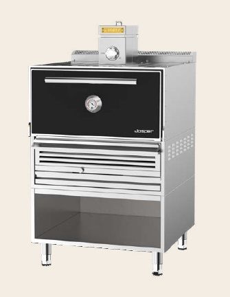 Купить ГРИЛЬ-ПЕЧЬ JOSPER HJX-PRO-M120-T