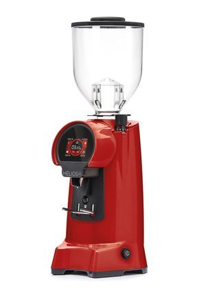 Купить Кофемолка Helios 65 Ferrari Red