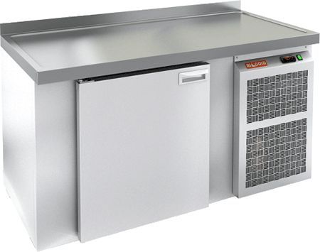 Купить КЕГЕРАТОР HICOLD BR-1/GNK W