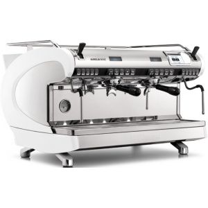 Купить КОФЕМАШИНА AURELIA WAVE T3 2GR/ БЕЛЫЙ+ВЫСОКАЯ ГРУППА+АВТОПРОМЫВ 1Ф 169721