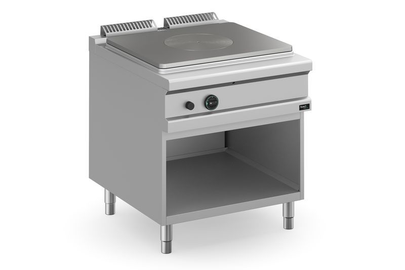 Купить ПЛИТА 4 КОНФОРОЧН.900 СЕР. APACH APRGS-89P/PL