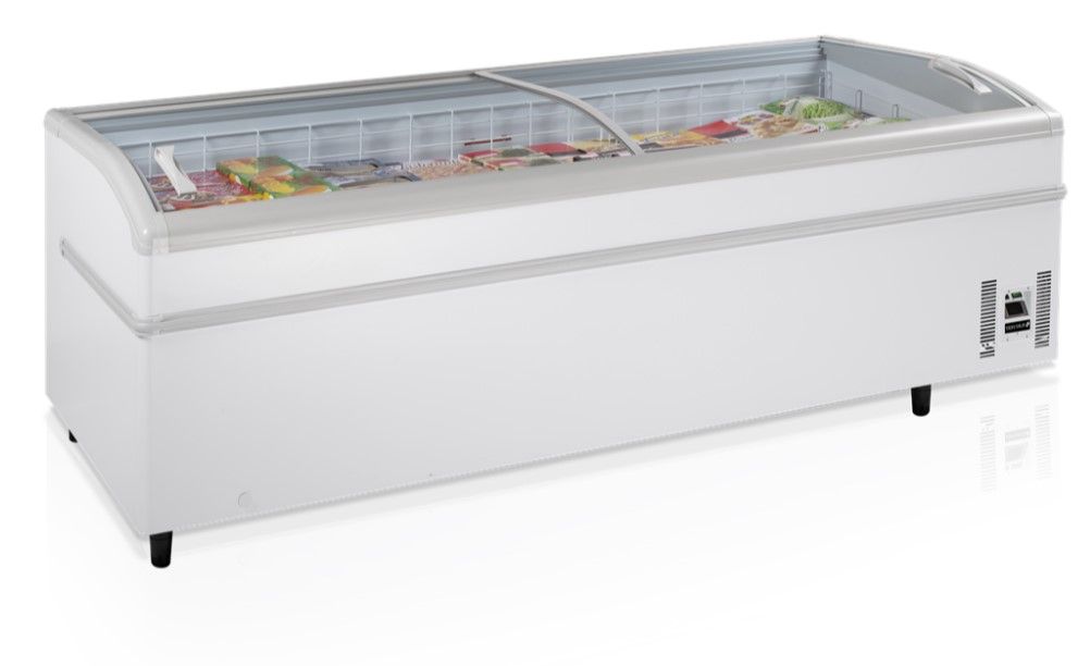 Купить БОНЕТА МОРОЗ. TEFCOLD SHALLOW 250-F
