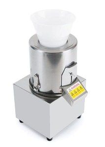 Купить ИЗМЕЛЬЧИТЕЛЬ ОВОЩЕЙ HURAKAN HKN-VC160