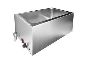 Купить Мармит ZCK165BT 220V