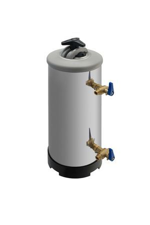 Купить Водоумягчитель LT12 DVA