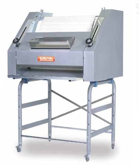 Купить ФОРМОВКА SIGMA Д/БАГЕТОВ  FB700