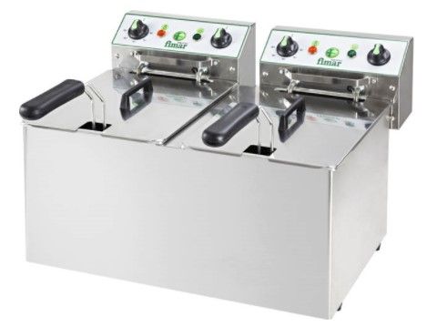 Купить ФРИТЮРНИЦА FIMAR FR88