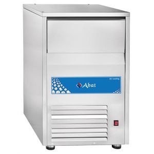 Купить Льдогенератор Abat ЛГ-150/40Г-01 гранулир. льда, 150 кг/сутки