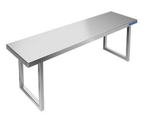 Купить ПОЛКА НАСТОЛЬНАЯ ПН-810/1604