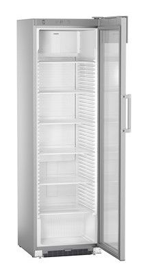 Купить ШКАФ ХОЛОД.СО СТЕКЛОМ LIEBHERR FKDV 4513