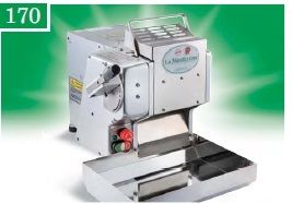 Купить АППАРАТ ТЕСТОРАСКАТОЧНЫЙ LA MONFERRINA CILINDRO MM 170 3Ф.
