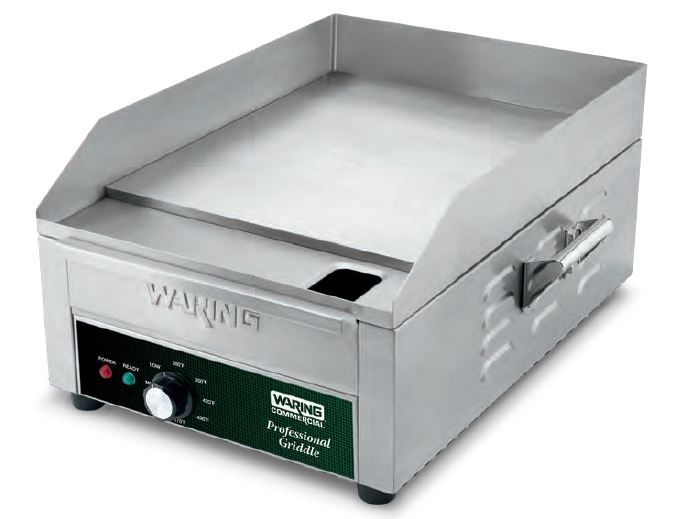 Купить ПОВЕРХНОСТЬ ЖАРОЧНАЯ WARING WGR140E