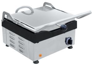 Купить Гриль контактный Abat АКО-30Н нерж.