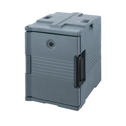 Купить Термоконтейнер 63,3х46см h62см, серый UPC400-191