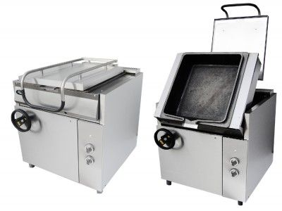 Купить СКОВОРОДА ОПРОКИД. GRILL MASTER Ф2ЖТЛСЖГ ГАЗ 13016