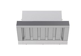 Купить ЗОНТ ВЫТЯЖНОЙ UNOX XECHC-CF23