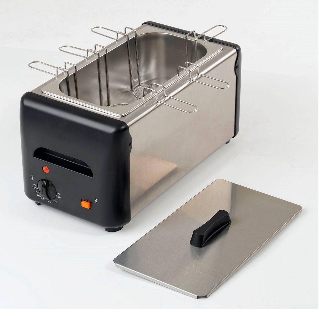 Купить ЯЙЦЕВАРКА ROLLER GRILL CO 60    