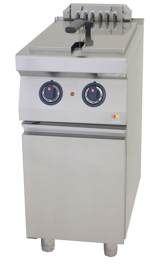 Купить ФРИТЮРНИЦА 700СЕР KOGAST EF-T7/14