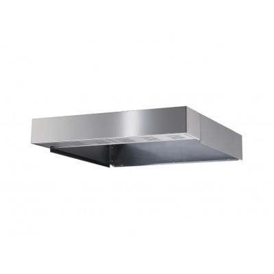 Купить ЗОНТ ВЫТЯЖНОЙ ДЛЯ ПЕЧИ ДЛЯ ПИЦЦЫ CUPPONE TIZIANO KTZ420NT