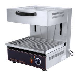 Купить Гриль-саламандер VHS-2,8L