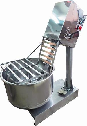 Купить Тестомес Торгмаш, Пермь МТМ-110