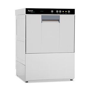 Купить МАШИНА ПОСУДОМОЕЧНАЯ APACH AF501 (917971) ФРОНТАЛЬНАЯ