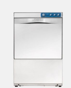 Купить МАШИНА СТАКАНОМОЕЧНАЯ DIHR GS 40+PS+FS