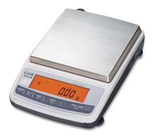 Купить Весы лабораторные CAS CUX-4200H (II выс) настольные