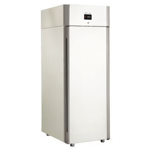 Купить Шкаф среднетемпературный Polair CM105-Sm Alu