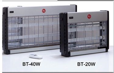 Купить АППАРАТ Д/УНИЧТОЖЕНИЯ НАСЕКОМЫХ KT BT-40W