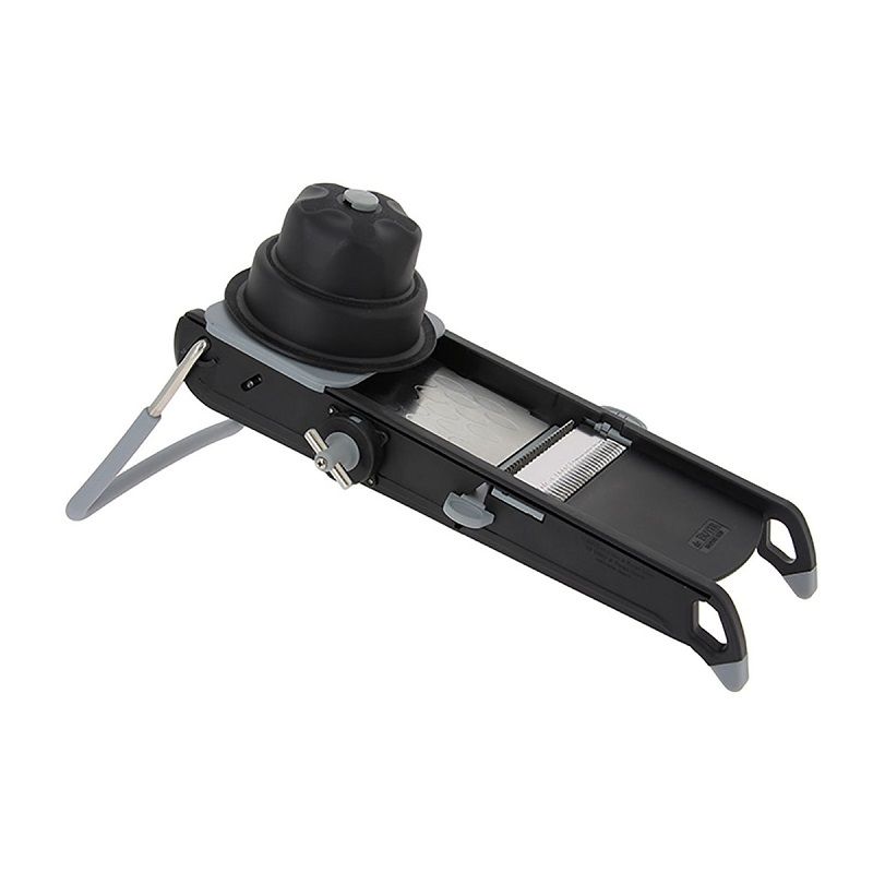 Купить Мандолина Swing, черная 2015.03