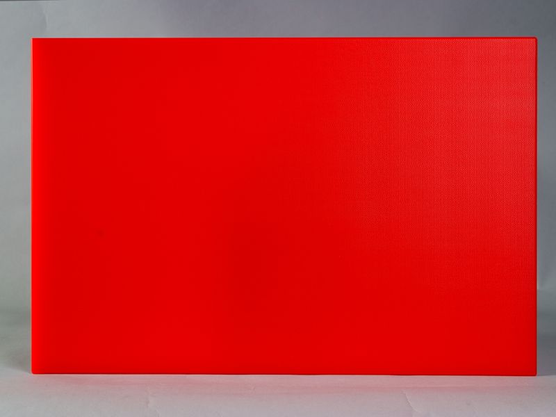 Купить EKSI Доска разделочная PCB4312R (красная, 45х30х1,3 см)