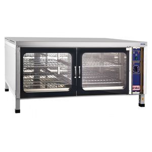 Купить Шкаф расстоечный Abat ШРТ-4ЭШ-01