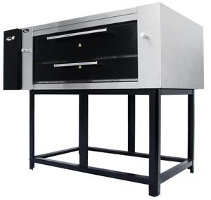 Купить Печь для пиццы Гриль-Мастер УГП/1 (под -  натуральный гранит)