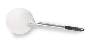 Купить ЛОПАТА ДЛЯ ПИЦЦЫ КРУГЛАЯ HURAKAN HKN-D12-088AL