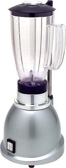 Купить Блендер MACAP P100 C10 silver grey