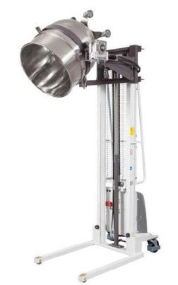 Купить ДЕЖЕОПРОКИДЫВАТЕЛЬ ГИДРАВЛИЧЕСКИЙ ROLLMATIC SOLL100-E