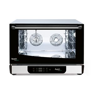 Купить ПЕЧЬ КОНВЕКЦИОННАЯ APACH AD46D