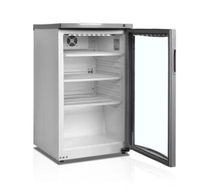 Купить ШКАФ ХОЛОД. СО СТЕКЛОМ TEFCOLD BC145
