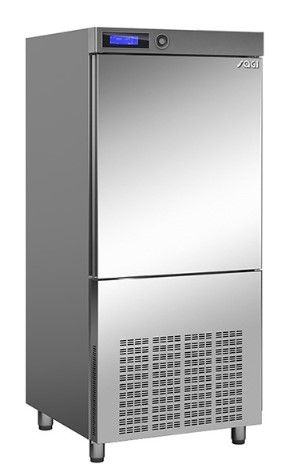 Купить ШКАФ ШОКОВОГО ОХЛАЖДЕНИЯ SAGI TC101L