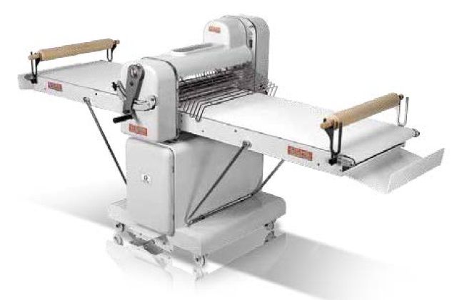 Купить ТЕСТОРАСКАТКА SIGMA SFG 500 B