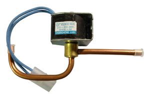 Купить Клапан электромагнитный ZB-15 №6 арт. ZB06